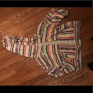 Beach jacket by Billabong